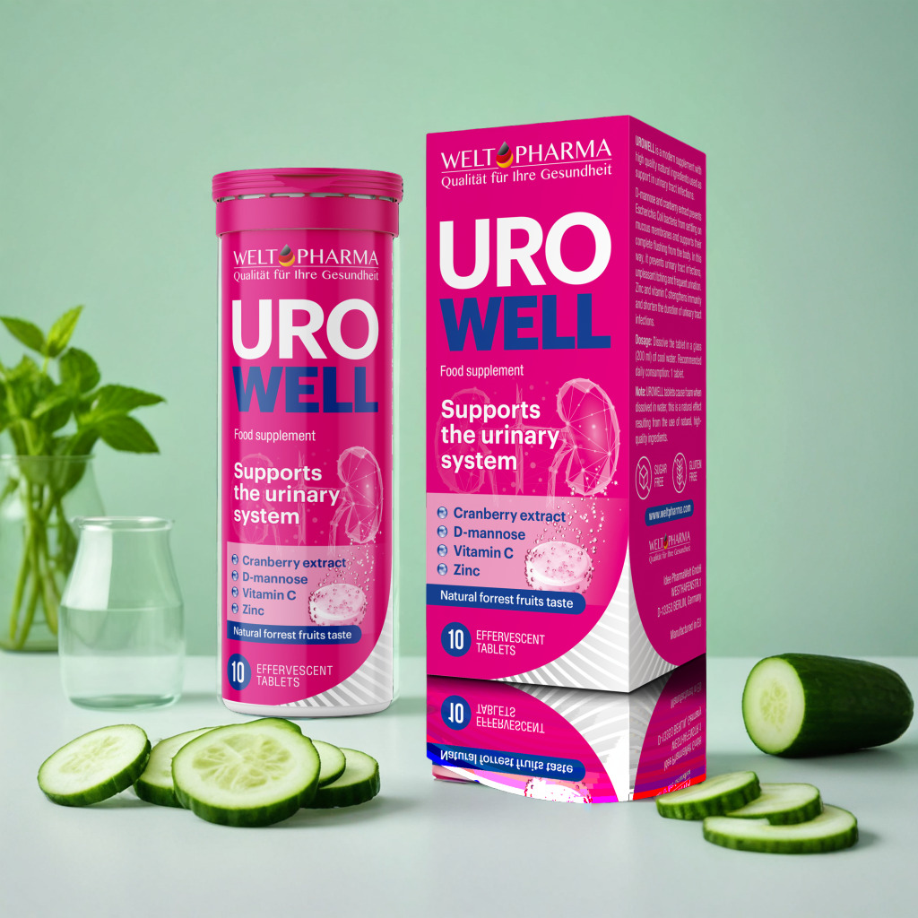 Product packshot