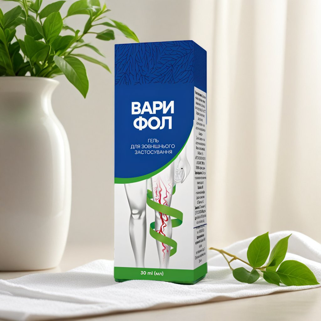Product packshot