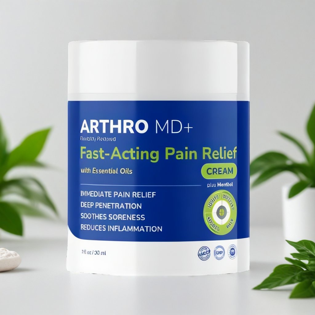 Product packshot