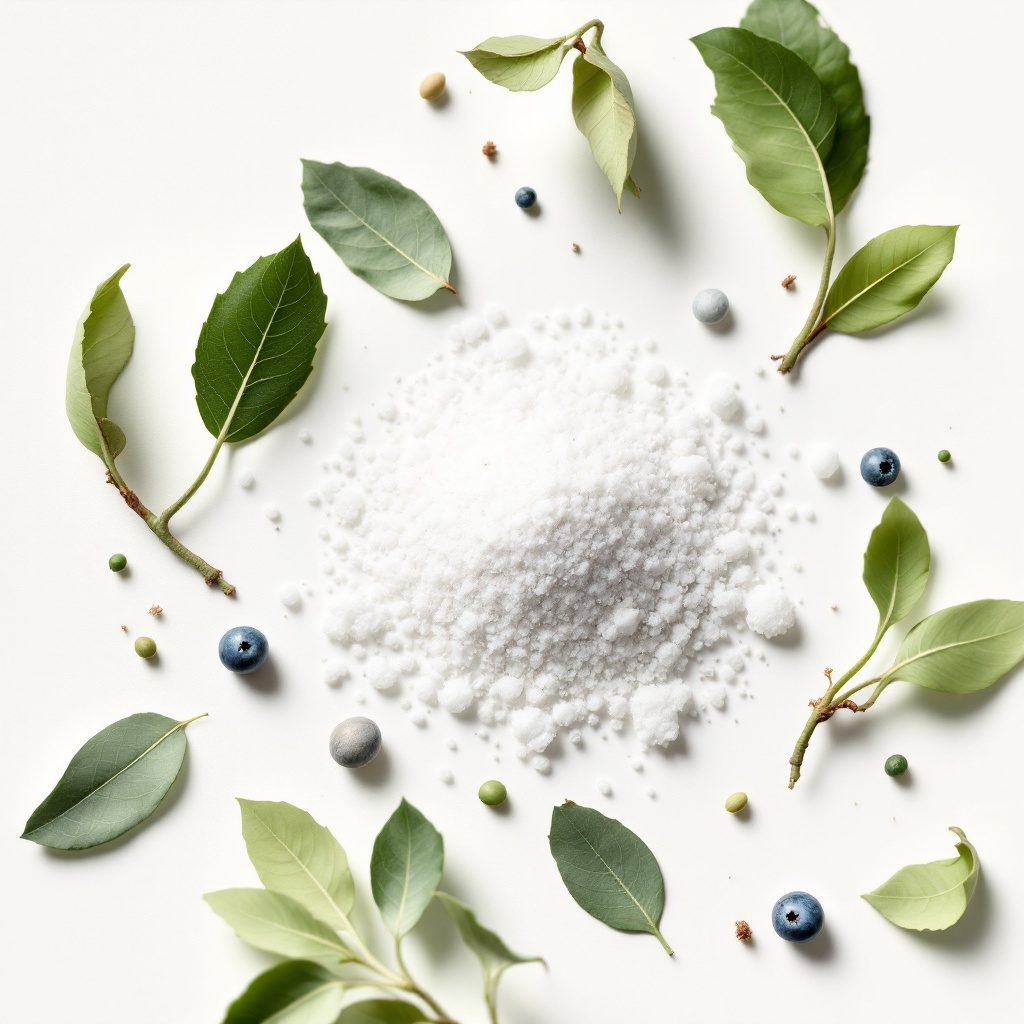 Alpha Lipoic Acid ingredient