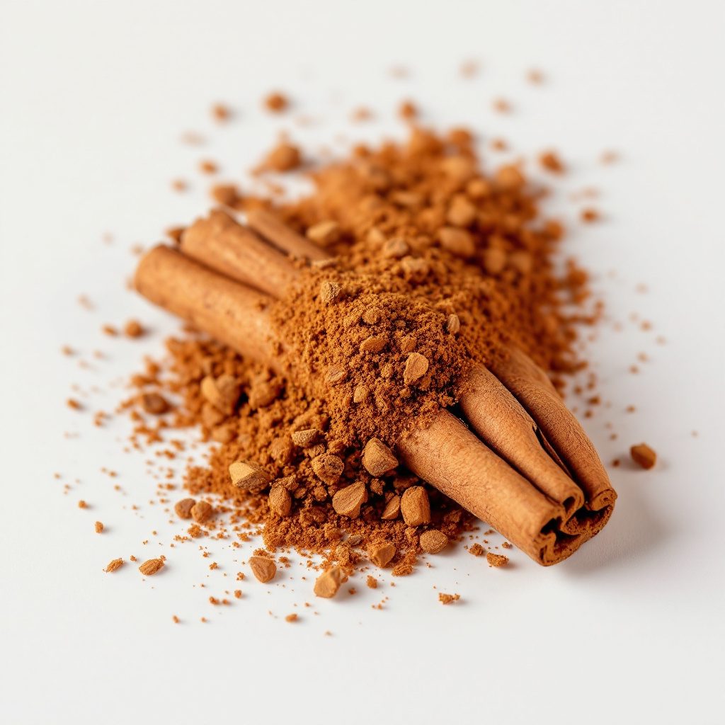 Cinnamon natural bark ingredient