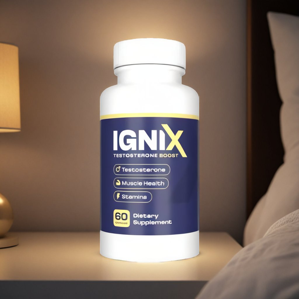 IGNIX packshot