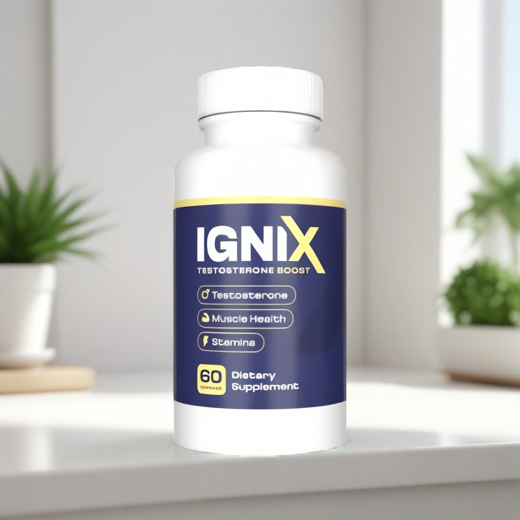 IGNIX packshot