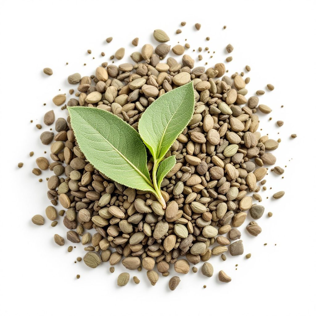 Extracto de salvia