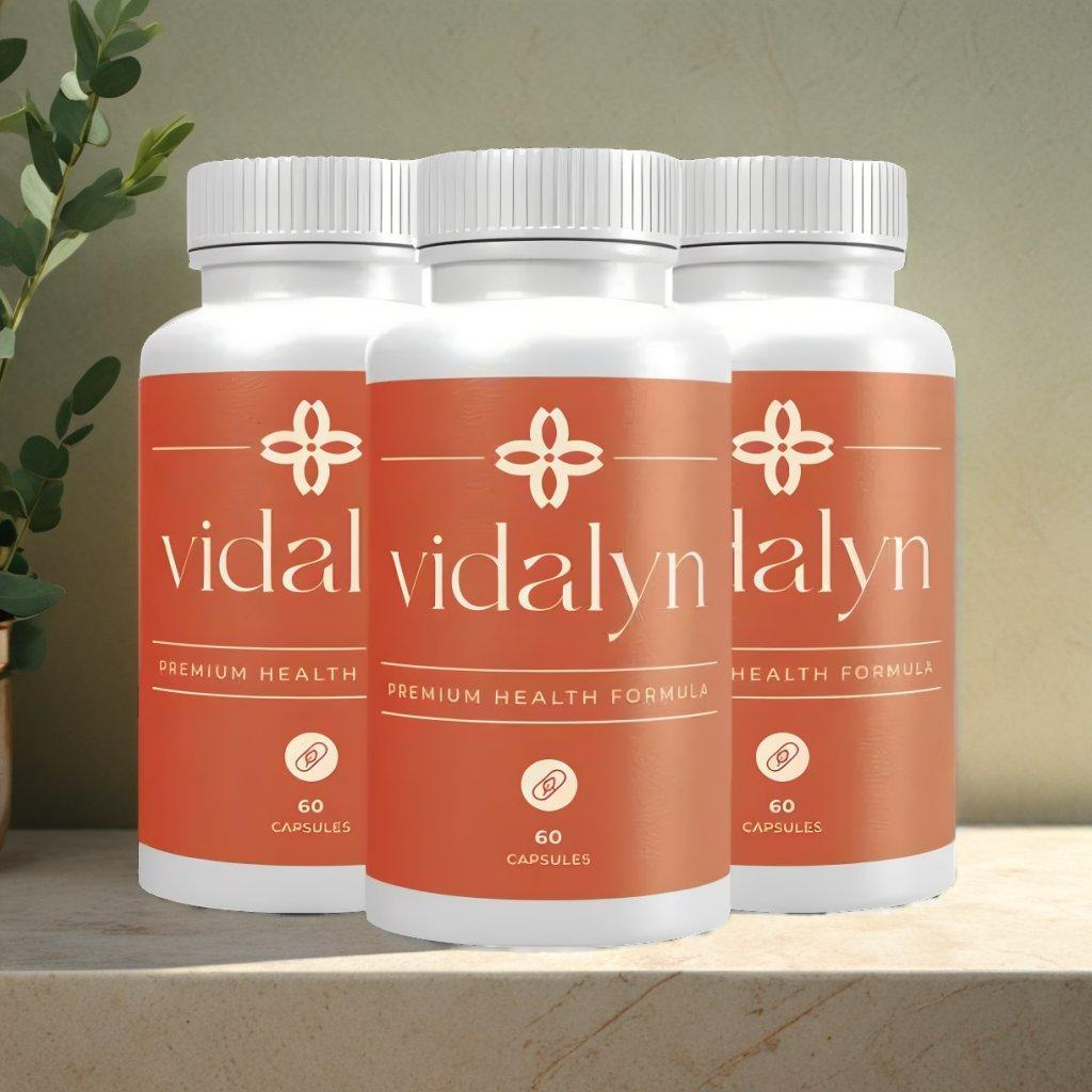 Product packshot