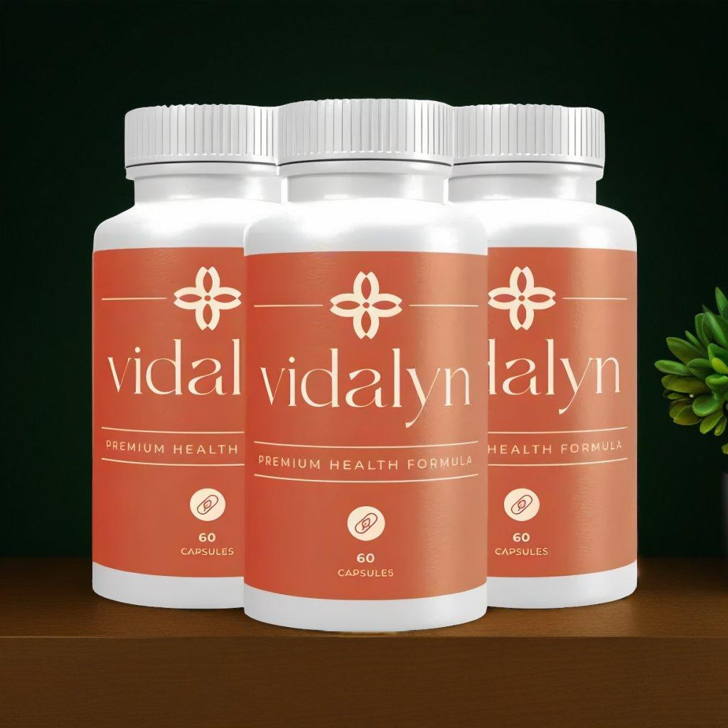 Product packshot