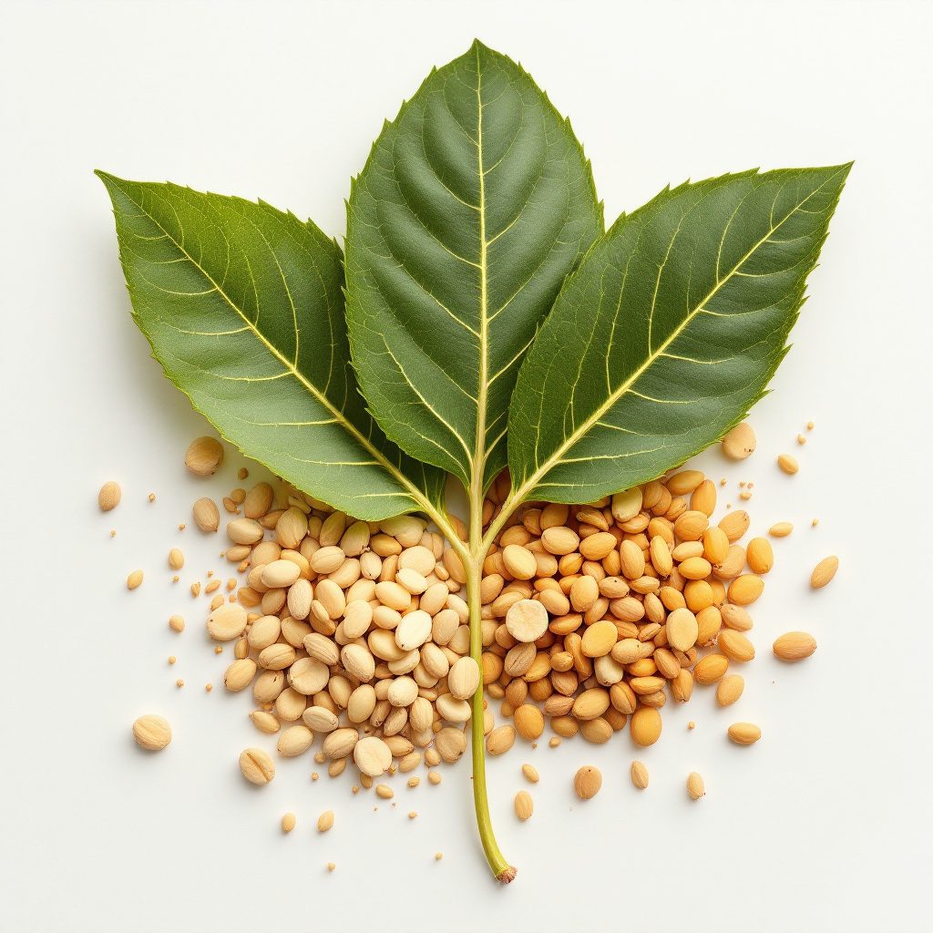 Prebiotic fiber