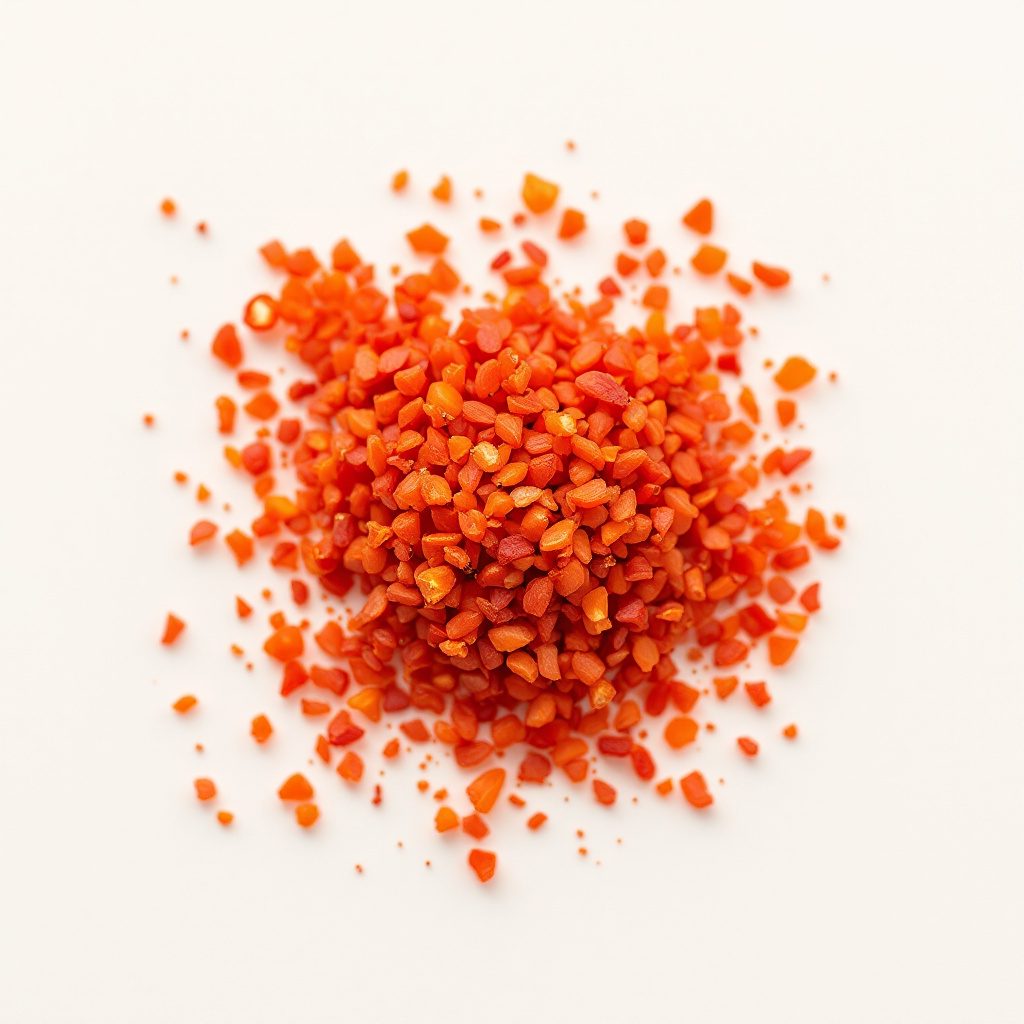 Cayenne paprika