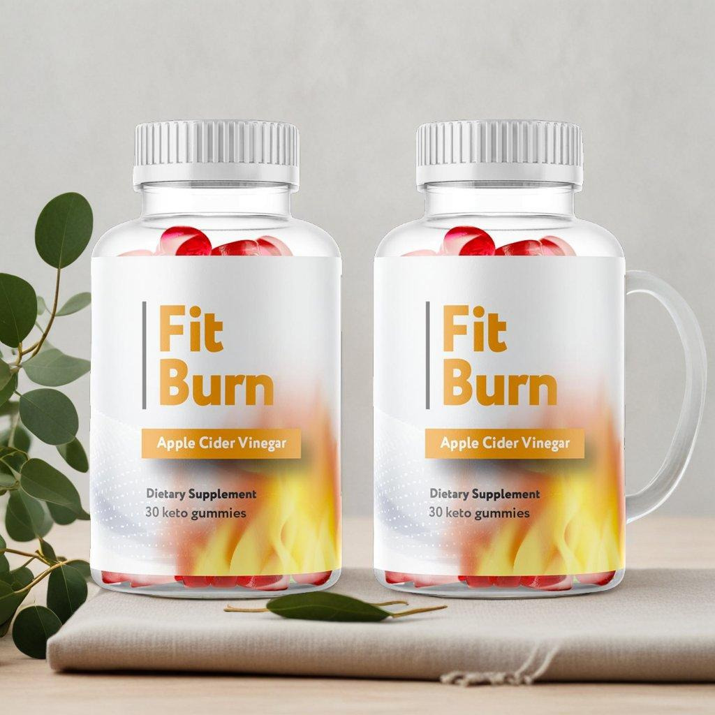 Product packshot