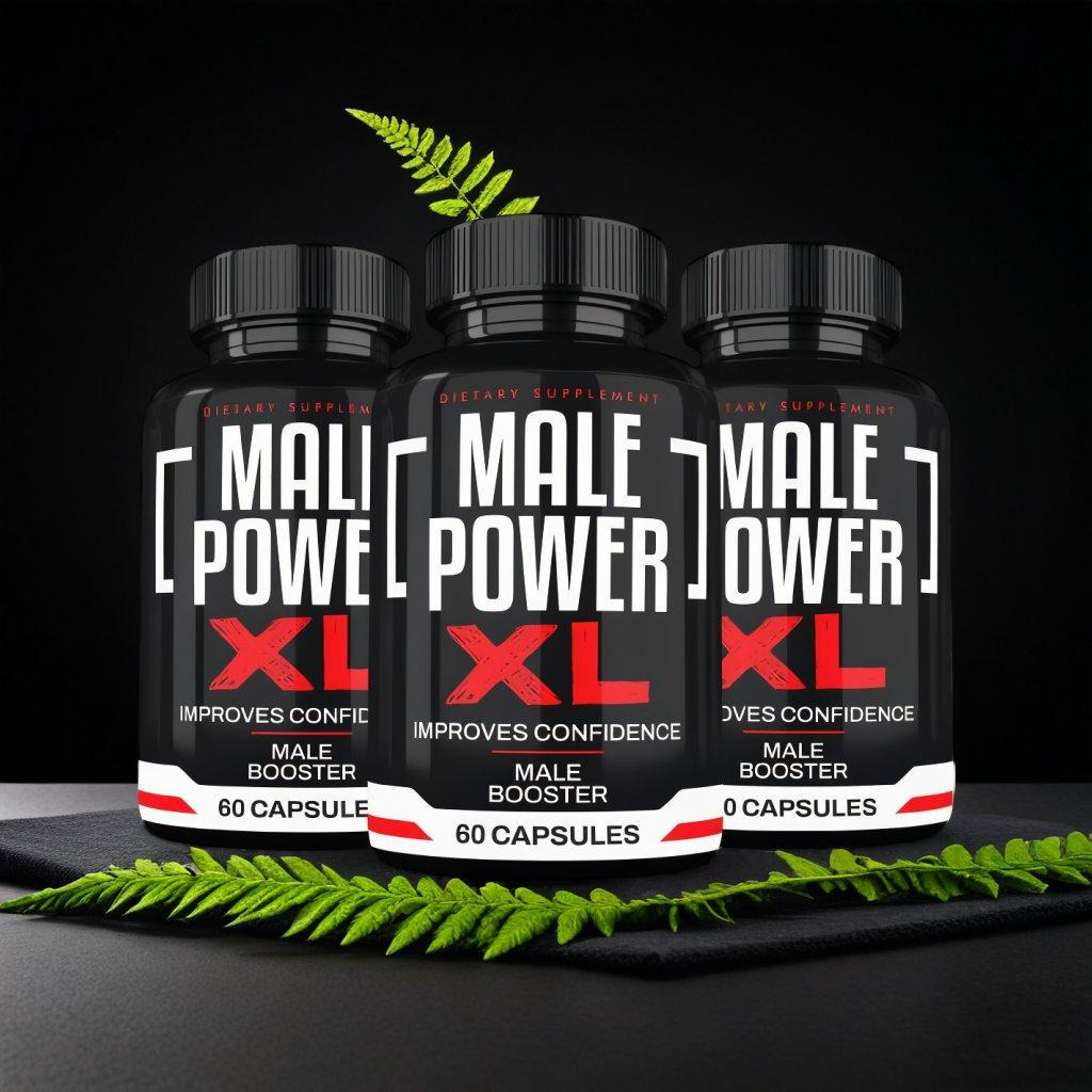 Product packshot