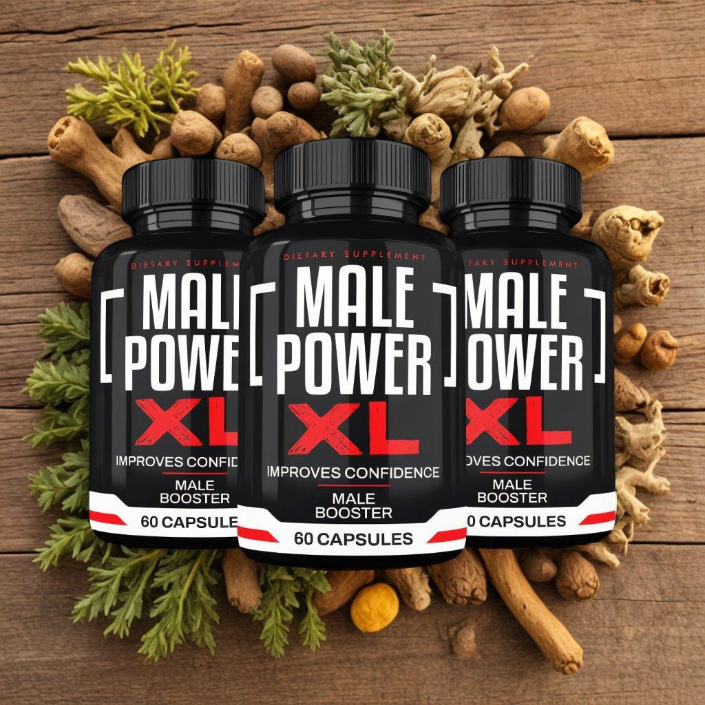 Product packshot