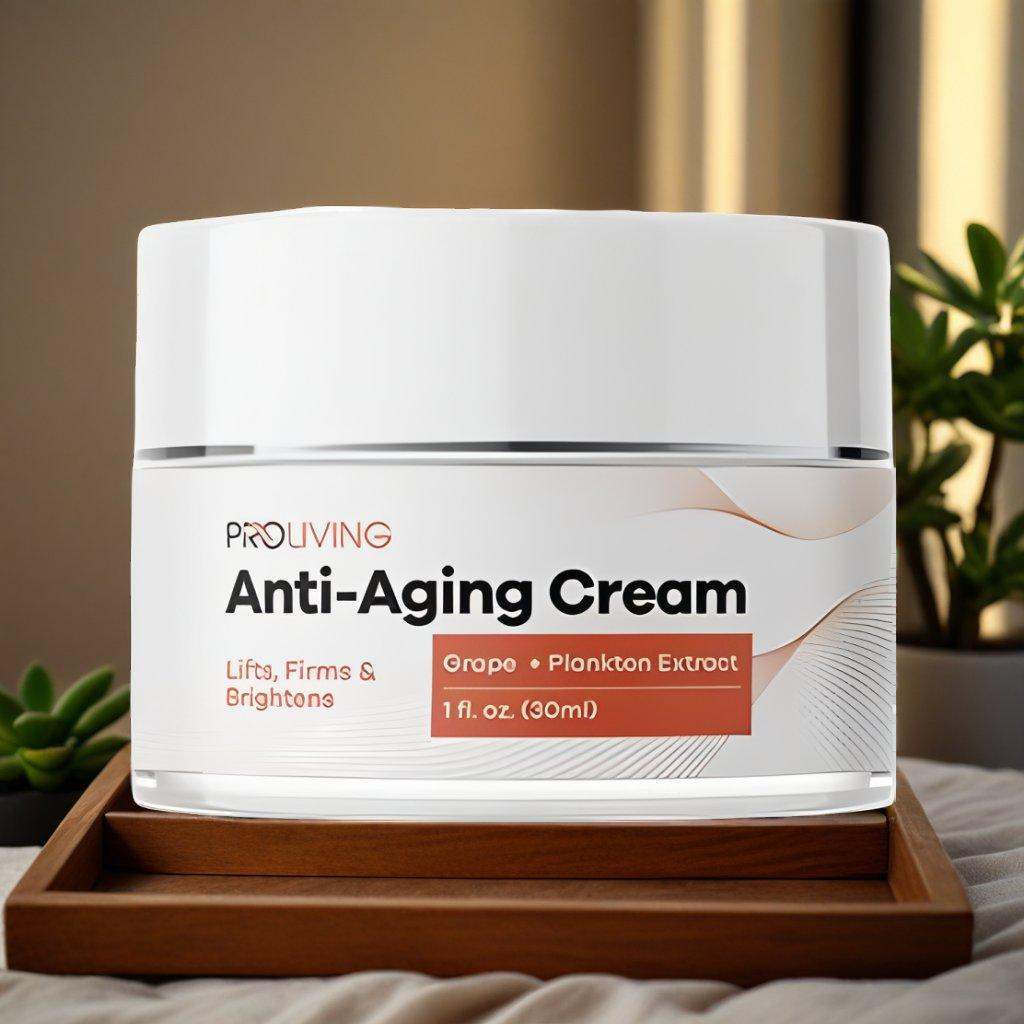 Product packshot