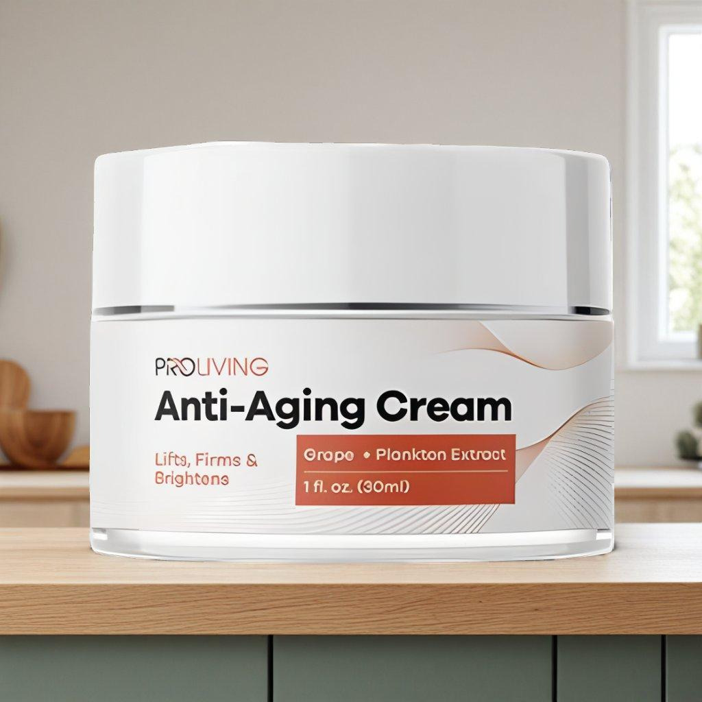 Product packshot