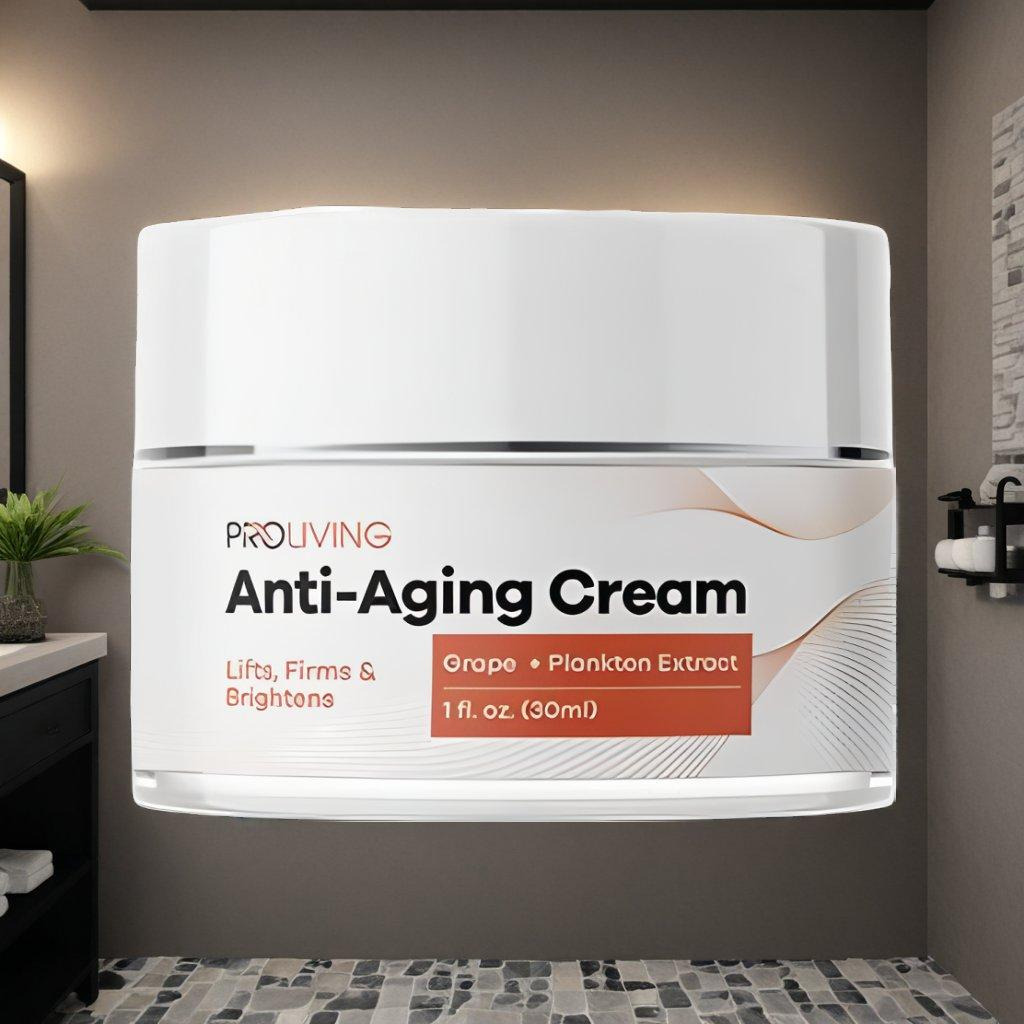 Product packshot