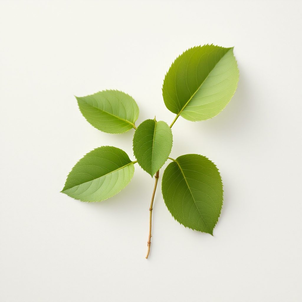 Gymnema sylvestre levelek