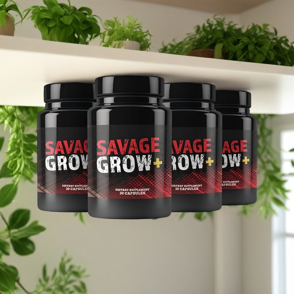Product packshot