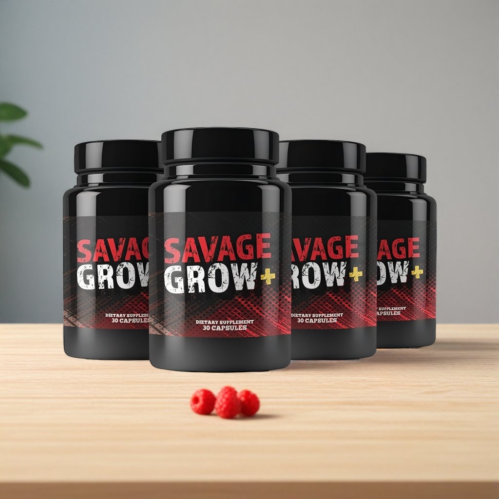Product packshot