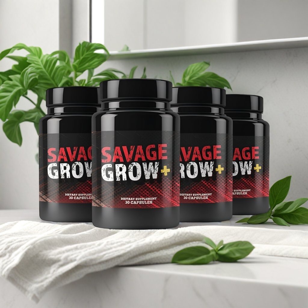 Product packshot