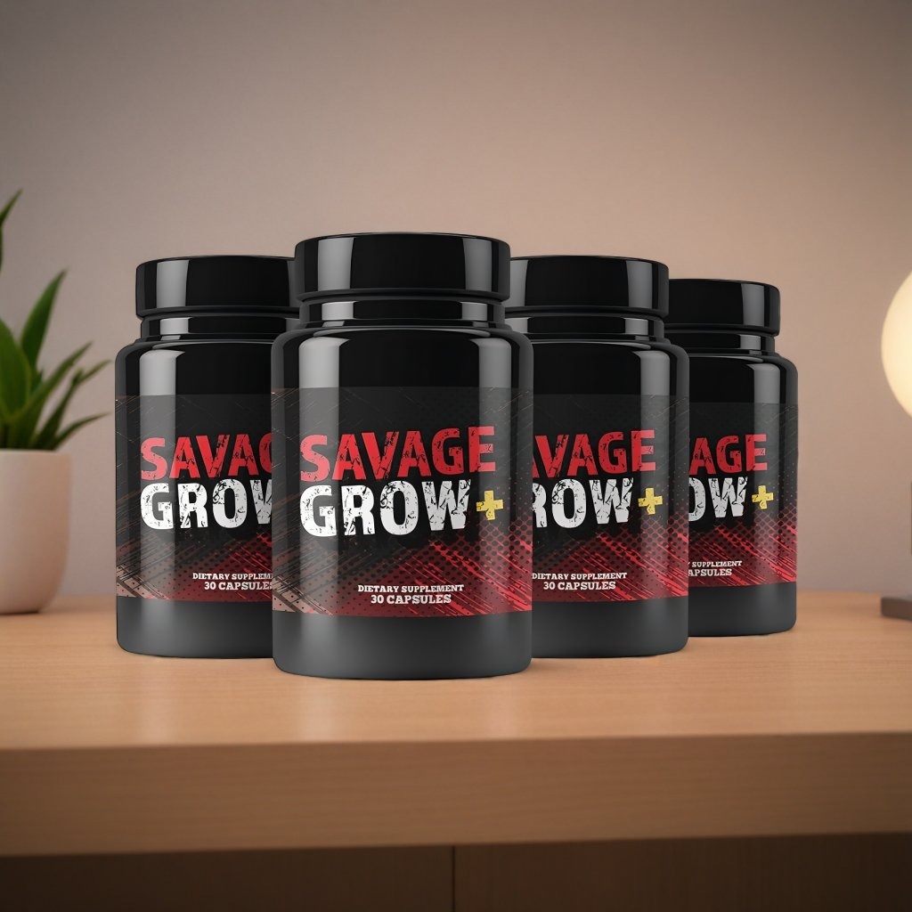 Product packshot