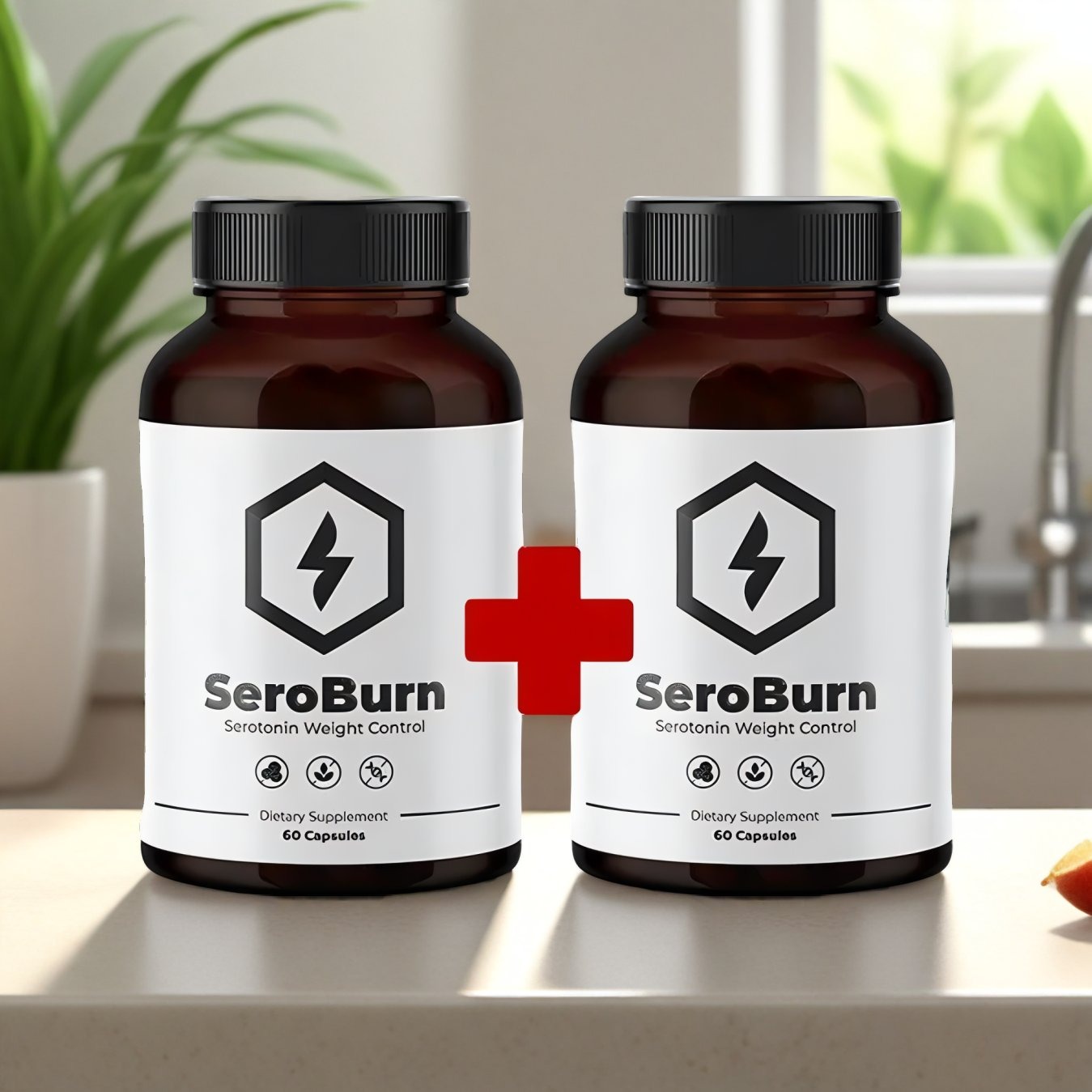 Product packshot