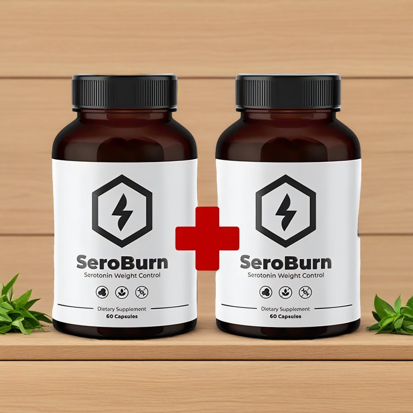 Product packshot