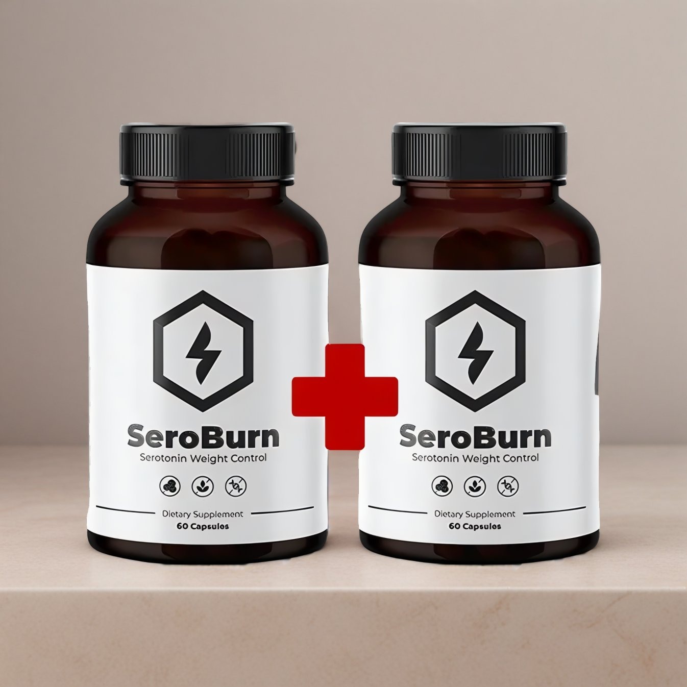Product packshot