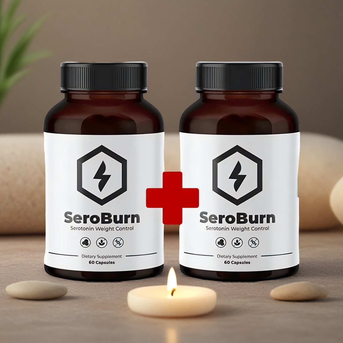 Product packshot