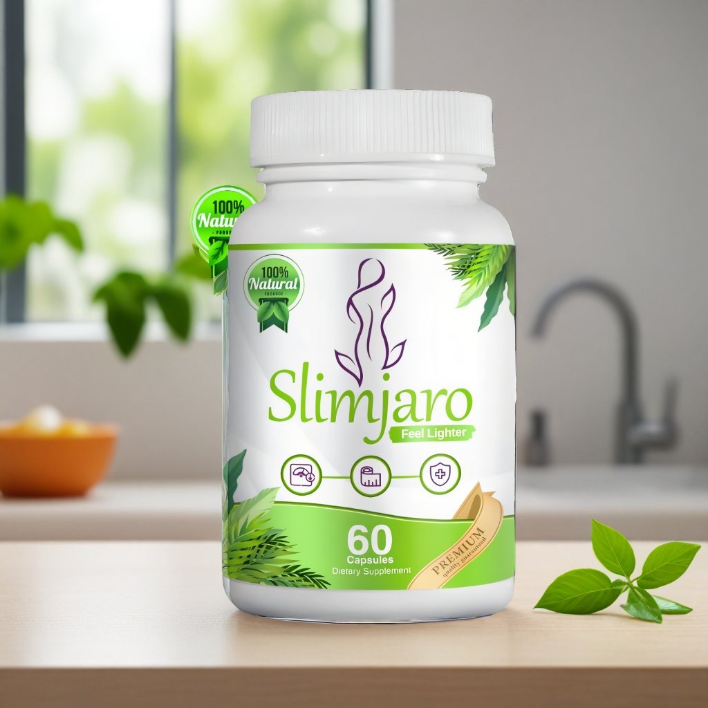 Product packshot