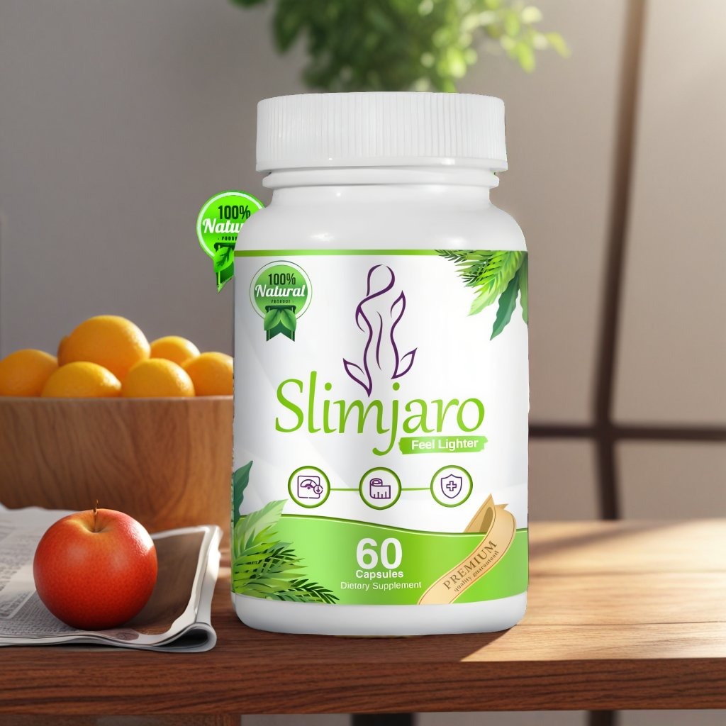 Product packshot