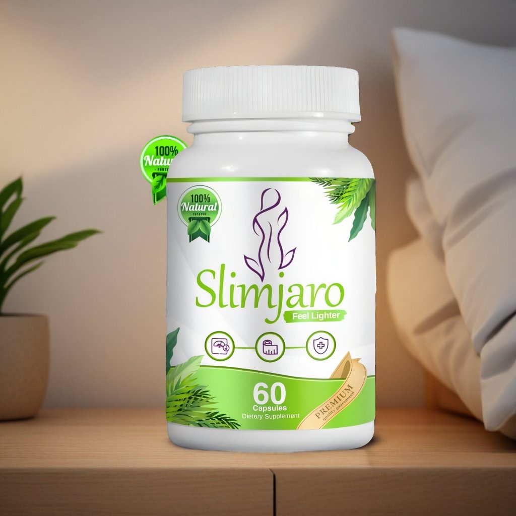 Product packshot