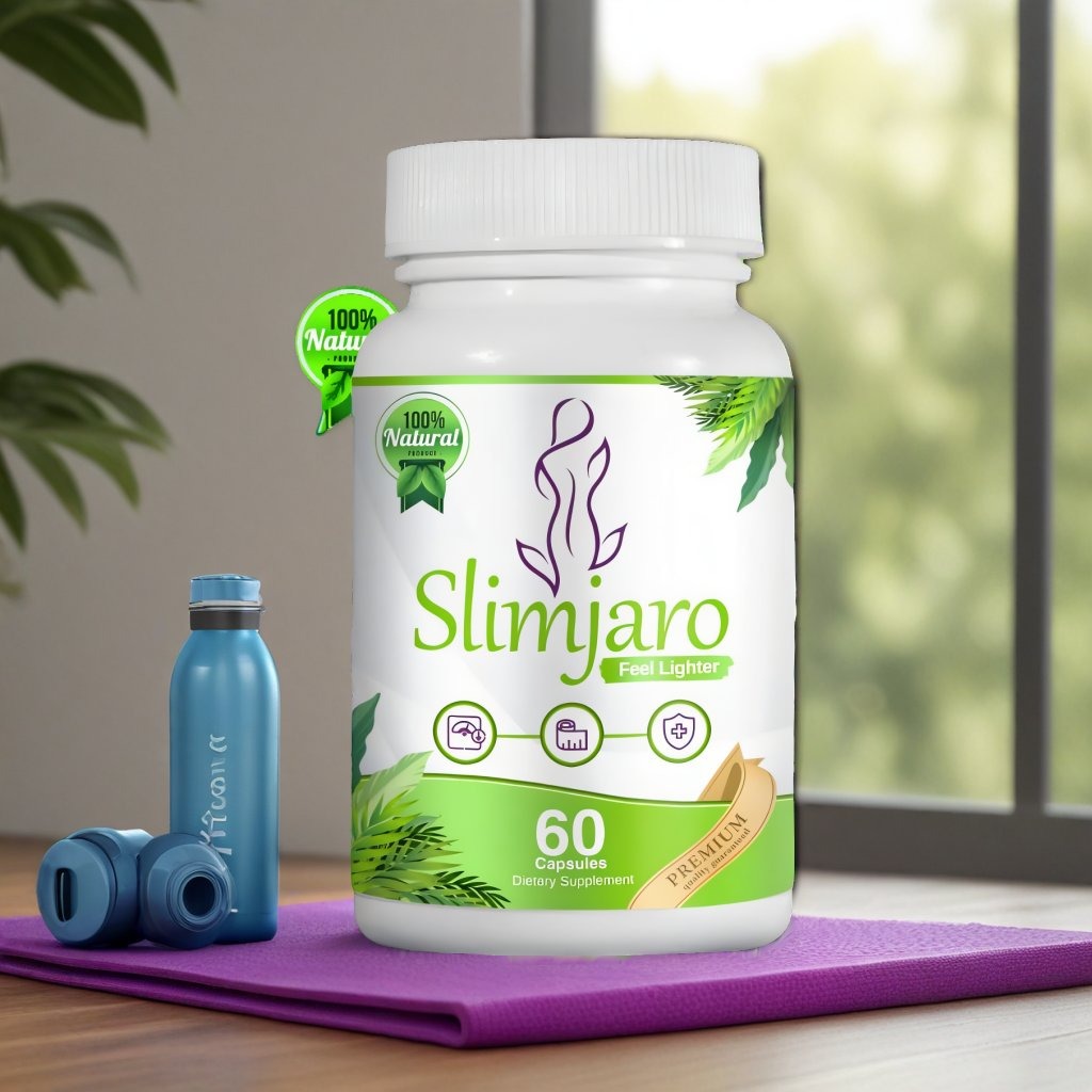 Product packshot