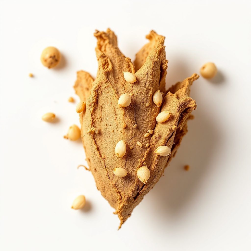 Maca root