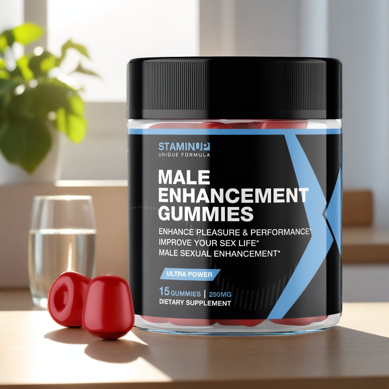 Product packshot