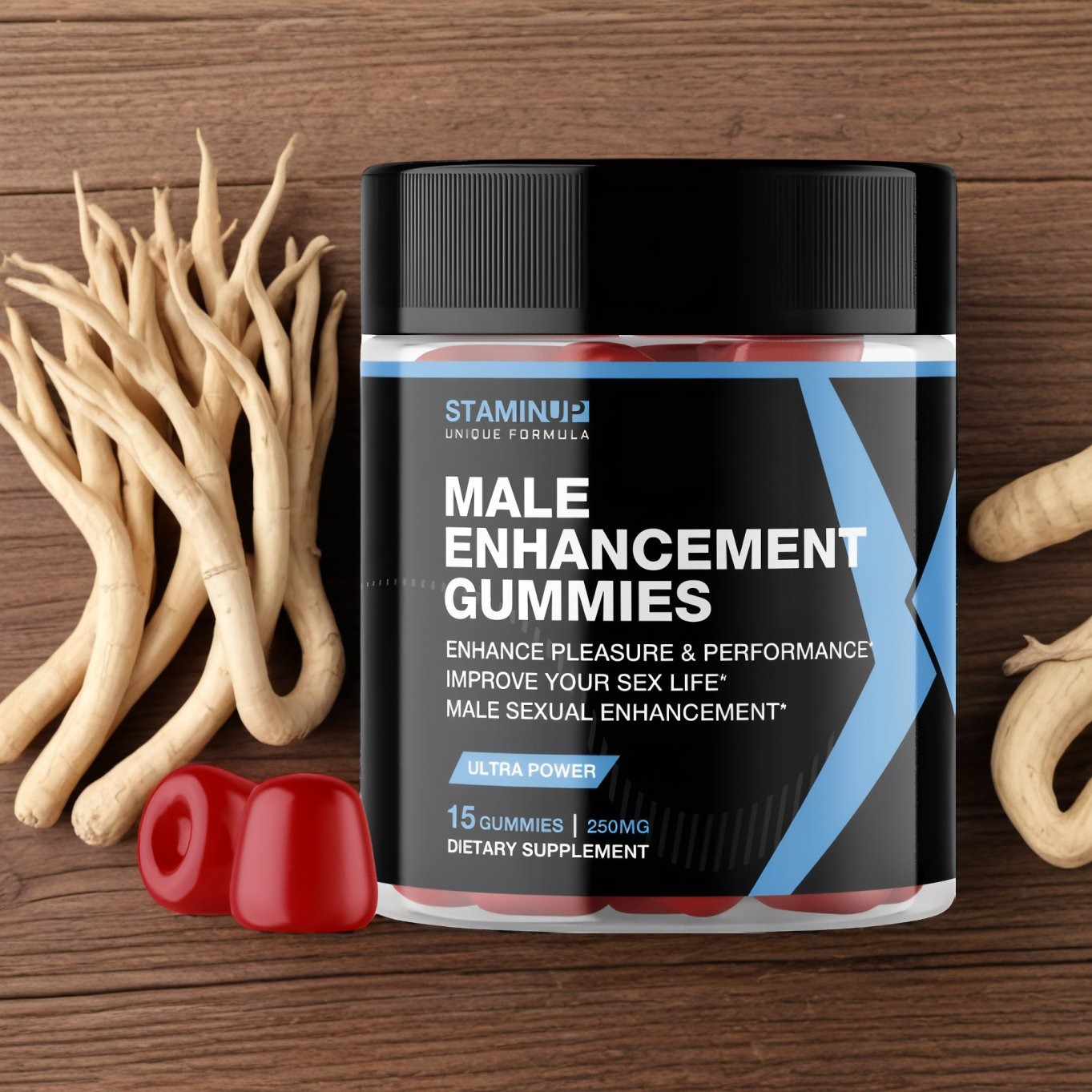 Product packshot
