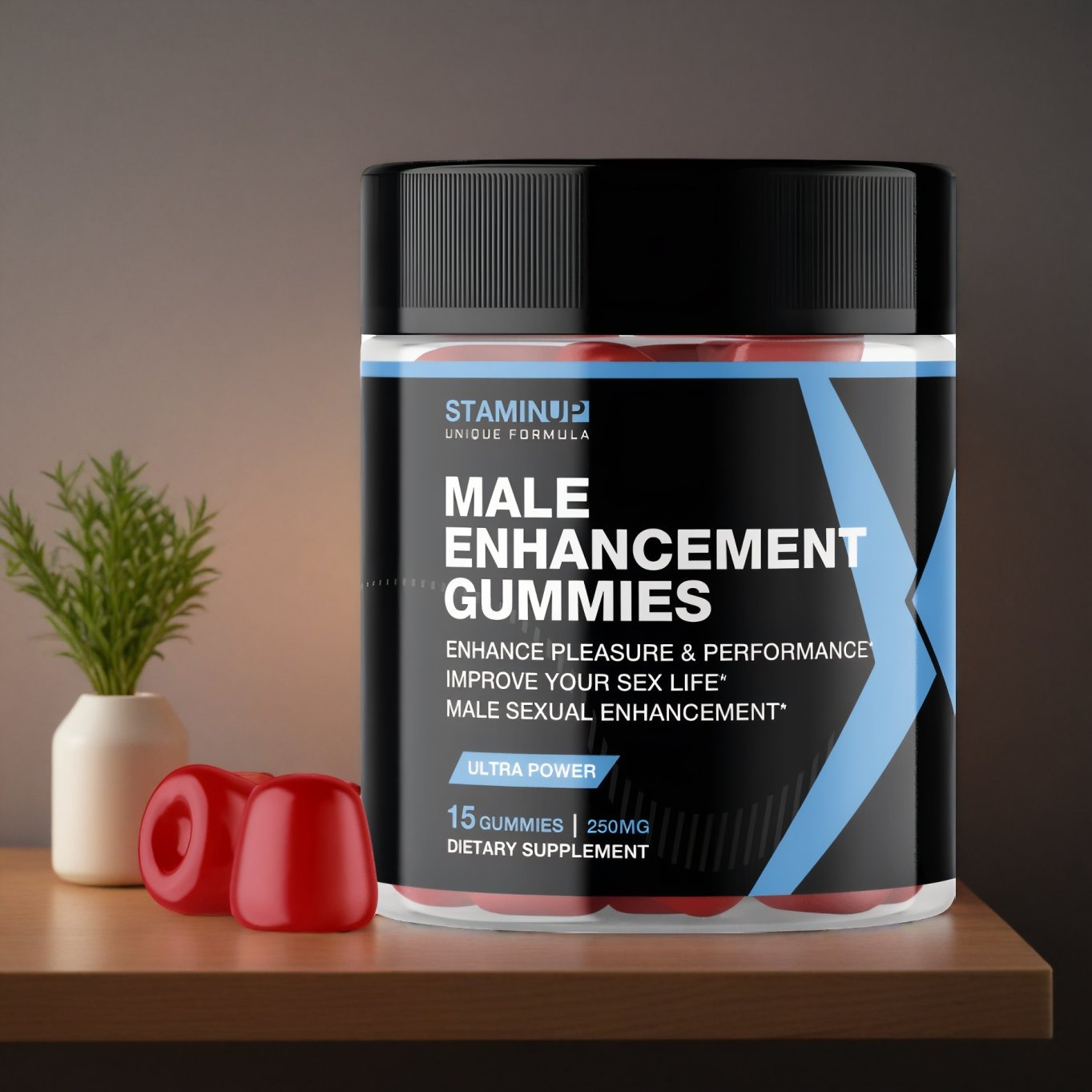 Product packshot