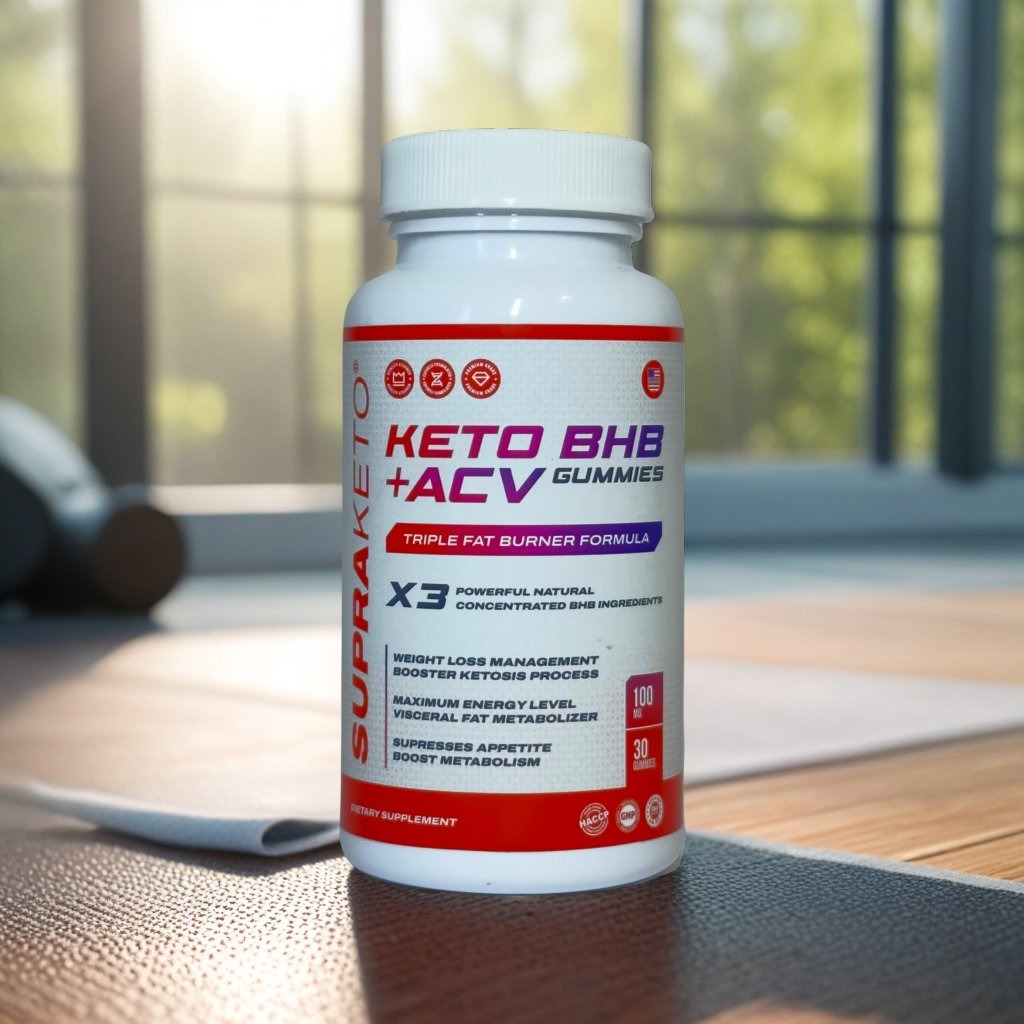 Product packshot