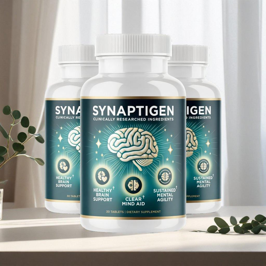 Product packshot
