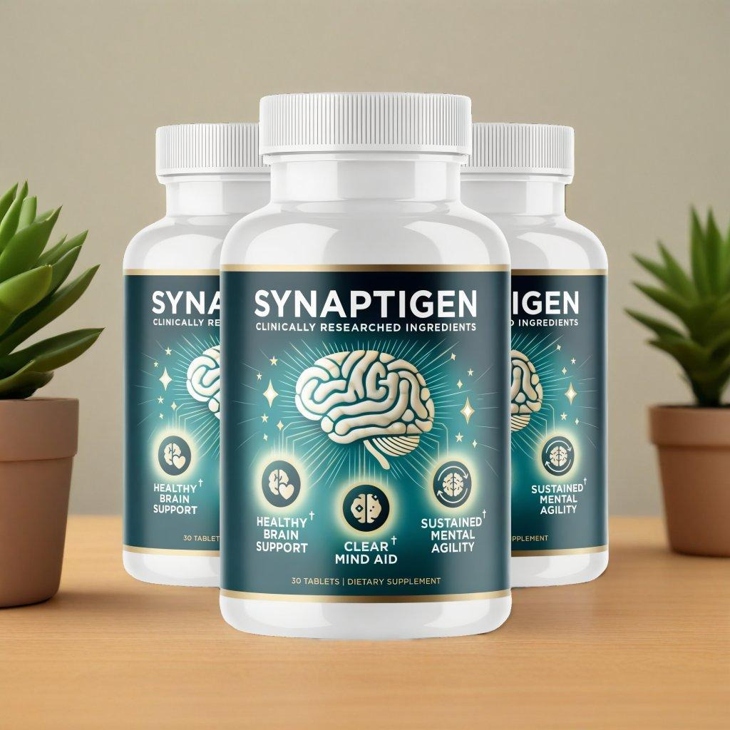 Product packshot
