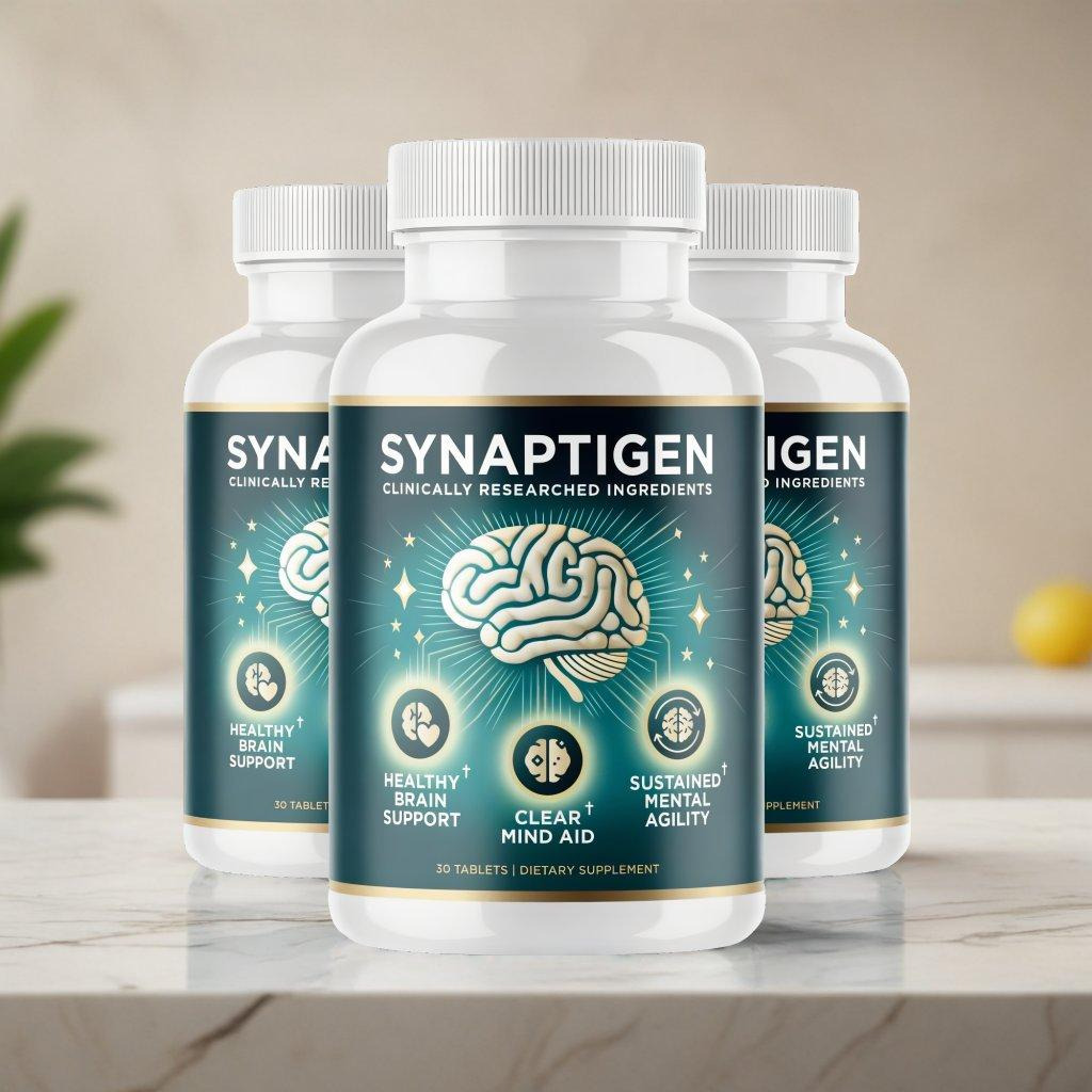 Product packshot