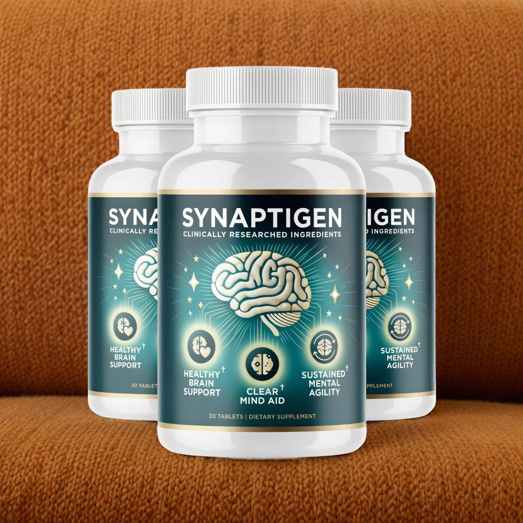 Product packshot