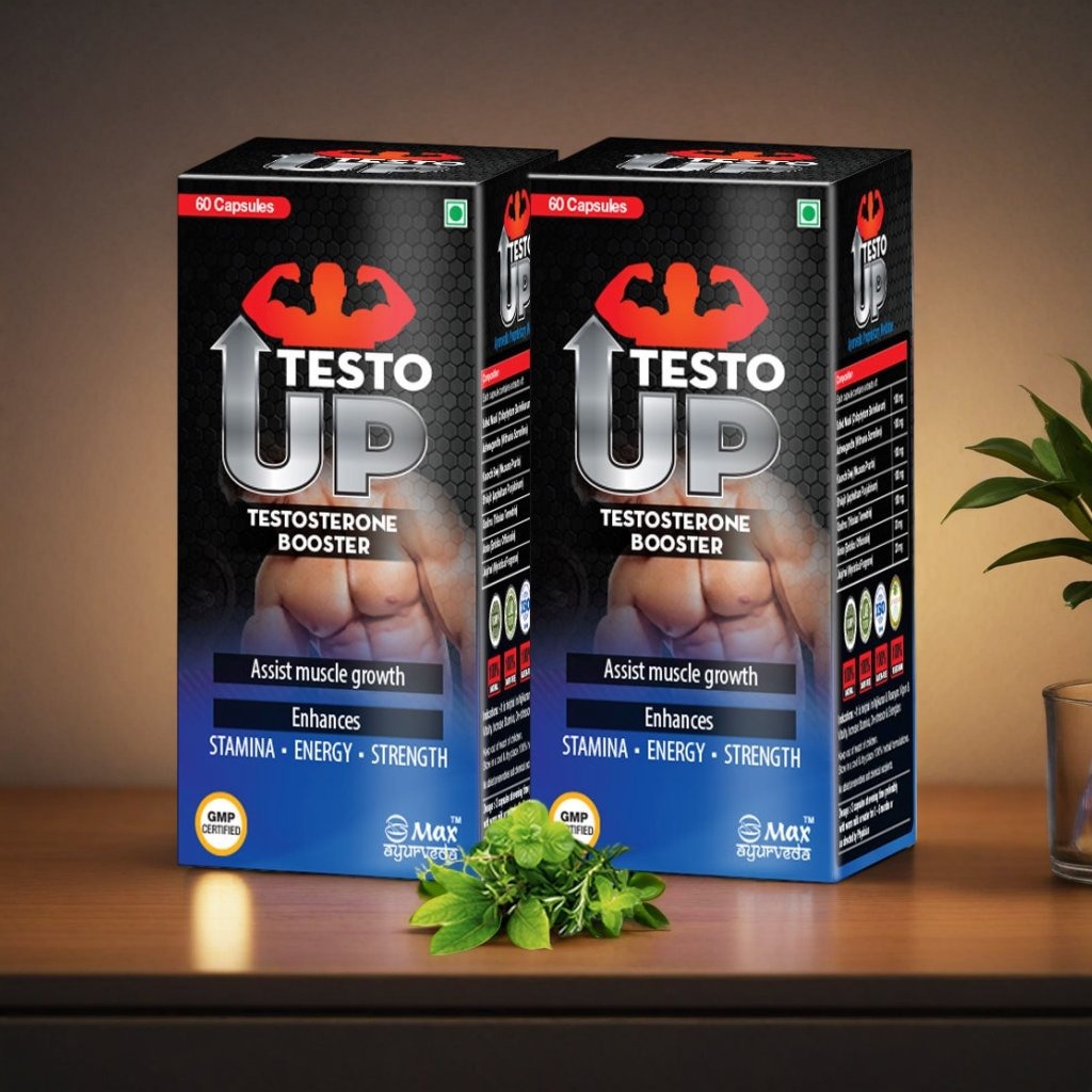 Product packshot