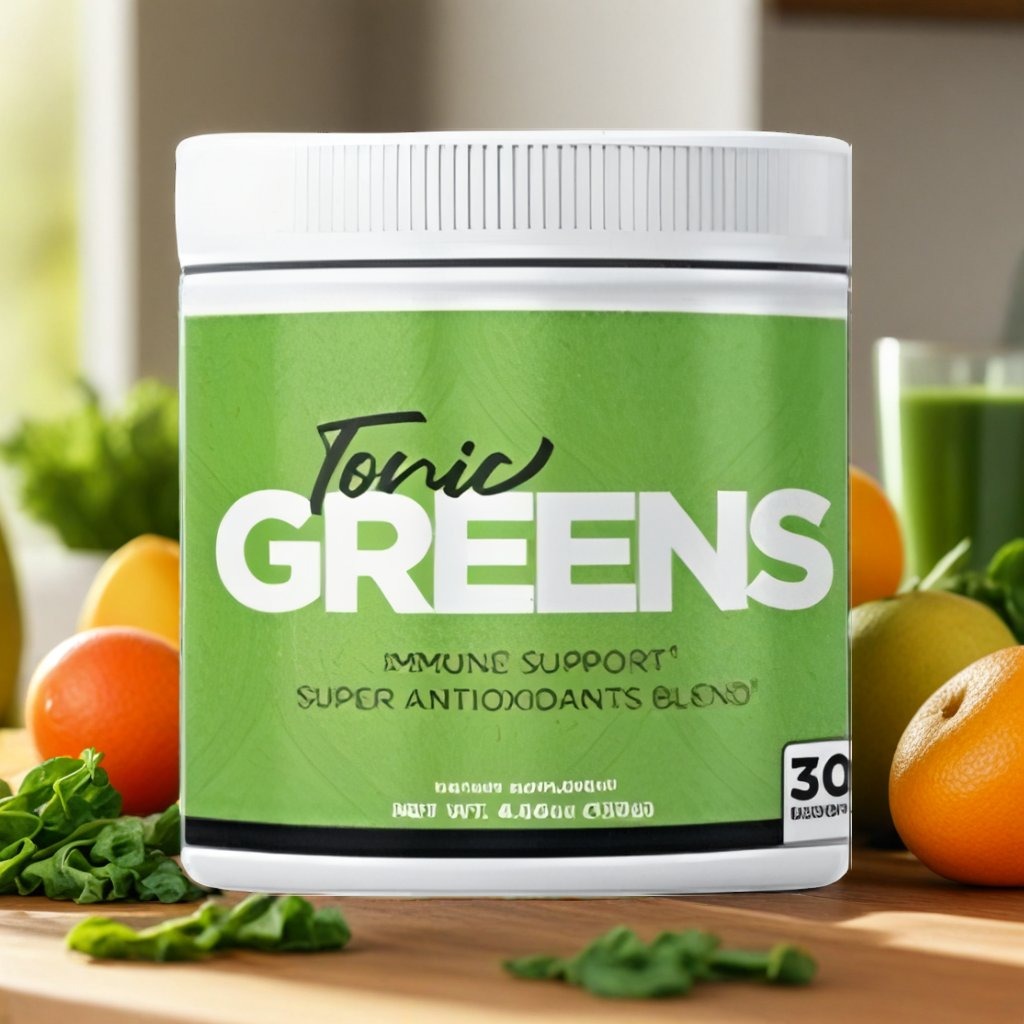 Product packshot