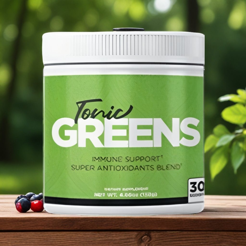 Product packshot