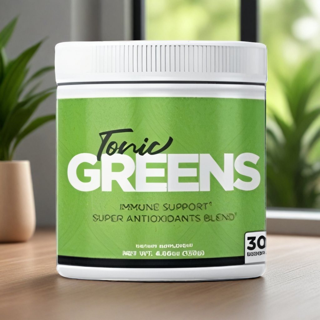 Product packshot