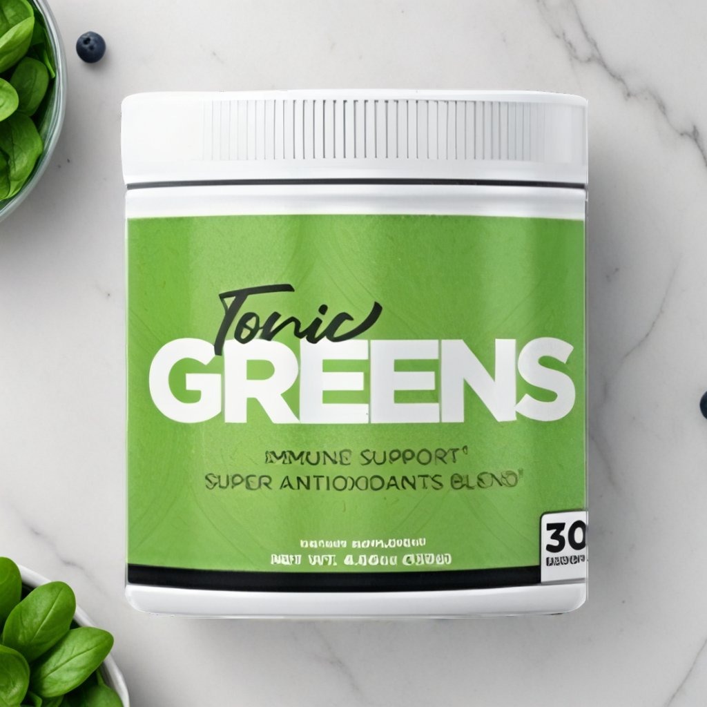 Product packshot