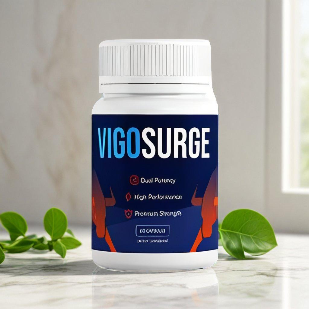Product packshot