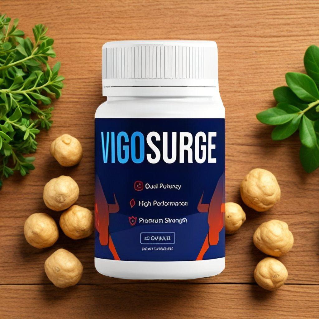 Product packshot