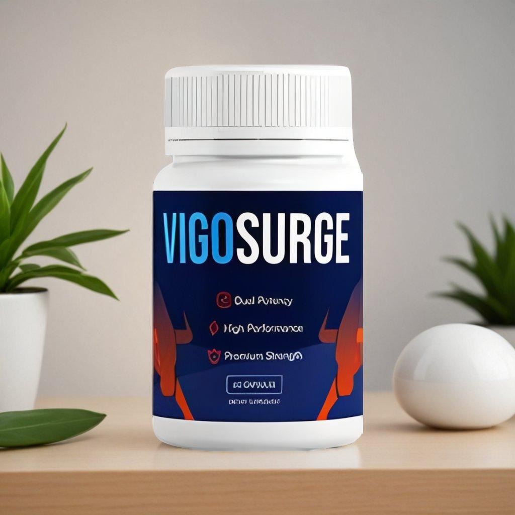 Product packshot