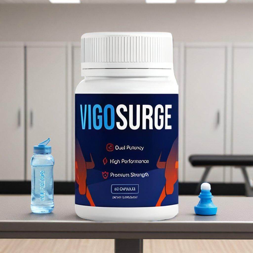 Product packshot