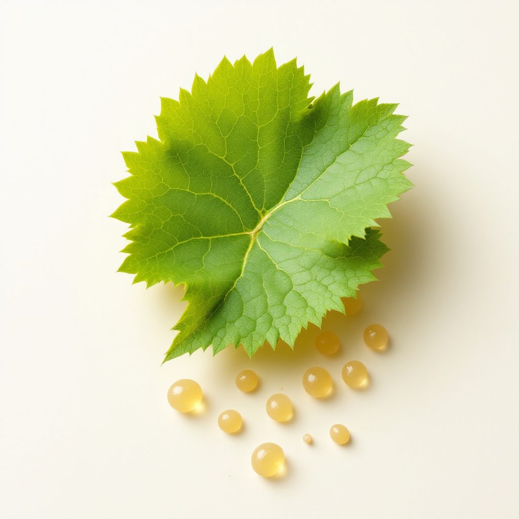 Ginkmedžio lapų ekstraktas